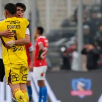 Tabla: Cobresal vence a Palestino y estira su ventaja sobre Colo Colo