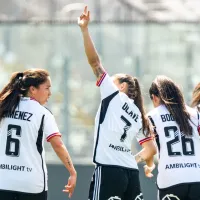 En Colo Colo Fem esperan a la U en semifinales