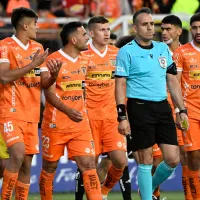 Cobreloa llega herido a la vuelta ante Colo Colo por Copa Chile