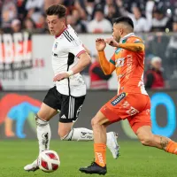 ¡Formación estelar confirmada de Colo Colo!