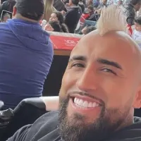 Anibal Mosa avisa: \&#039;Tengo el número de Vidal\&#039;
