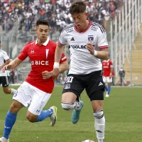 Tabla: Colo Colo sigue vivo tras vencer en la agonía a la UC