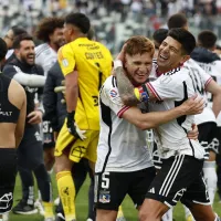 ¡CM de Colo Colo termea y doma a la UC!