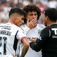 Informe arbitral complica a Colo Colo tras victoria ante la UC