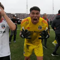 Piden el fin a la rotación de arqueros en Colo Colo