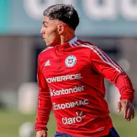 \&#039;Él es el único responsable de no estar en la Roja