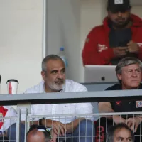 Pablo Milad no renunciará pese al papelón del mundial 2030