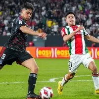 La fe sigue en el Campeonato Nacional 2023: ¿quién es el próximo rival de Colo Colo?