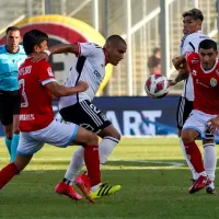 Colo Colo analiza adelantar la final de Copa Chile