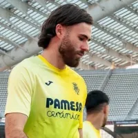 Villarreal gana en Europa League sin Ben Brereton