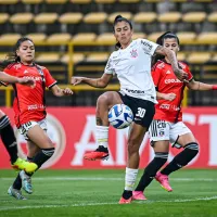 Tabla: Colo Colo FEM deberá jugarse la vida en la segunda fecha