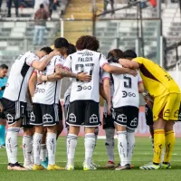 ¿Cuánto tiempo estará parado el Campeonato Nacional?