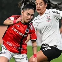 Javiera Grez ya piensa en el próximo rival de Colo Colo Fem