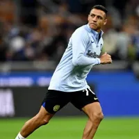 Alexis Sánchez es criticado en Italia