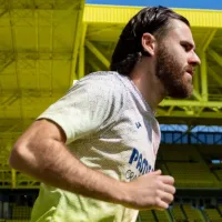 Hacen añicos a Ben Brereton tras derrota del Villarreal