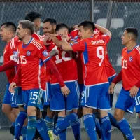 Colombia vs Uruguay, EN VIVO en la fecha 3 de las Eliminatorias