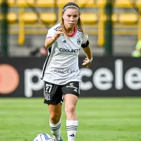 Tabla: Colo Colo Femenino respira en el grupo C de la Libertadores