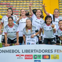 Colo Colo Femenino es pura felicidad tras el triunfo