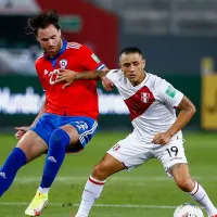 Chile busca su primer triunfo en Eliminatorias