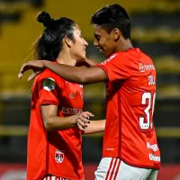 El intimidante presente del próximo rival de Colo Colo Fem en Libertadores