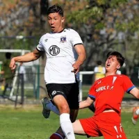 El formado en Colo Colo que sorprende en la Roja