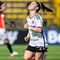 Colo Colo informa la gravedad de la lesión de Javiera Grez