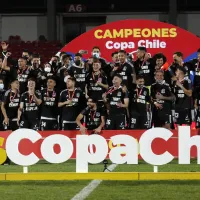 ¡Drástica decisión con el futuro campeón de Copa Chile!