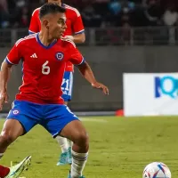 Chile vs México: ¿Cuándo juegan y dónde ver el debut de la Roja en Santiago 2023?