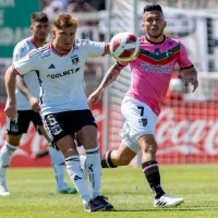 Colo Colo vivirá su primer amistoso este fin de semana