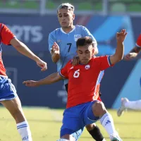 Tabla: Chile espera rival en las semifinales de Santiago 2023
