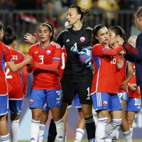 Mena no se alarma y buscará la clasificación con Chile femenino