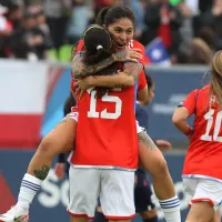 ¿Qué resultado necesita la Roja Femenina para avanzar a semis?