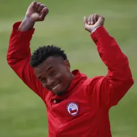 ¡Nuevo oro para Chile! Santiago Ford se queda con el decatlón