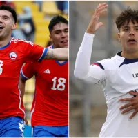 ¿A qué hora juega Chile Sub 23 vs Estados Unidos?