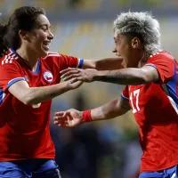 La Roja FEM busca su lugar en la final de Santiago 2023 frente a Estados Unidos