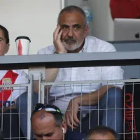 Pablo Milad se hace el tonto con el caso Christiane Endler