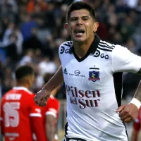 Pavez y la importancia del amistoso entre Colo Colo y River