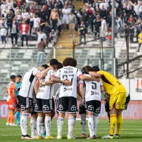 ¿Cómo va Colo Colo en la tabla del Campeonato Nacional?