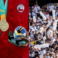 Medallistas del Team Chile tendrán un homenaje en el Monumental