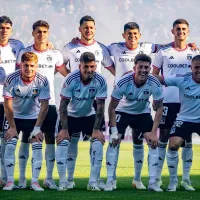 Con importantes regresos: El once que prepara Colo Colo vs Calera