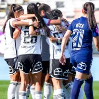 Colo Colo Fem conoce la programación oficial para la semifinal de vuelta