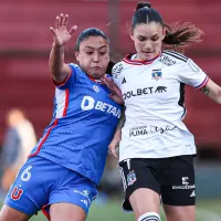 ¿Cuándo se juega la revancha entre Colo Colo Femenino y la U?