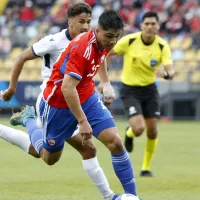 Berizzo le da chances a Damián de sumar minutos en La Roja