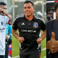 Nómina y oncena de Colo Colo leyendas ante Alianza Lima