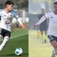 Los juveniles albos que pueden sumar minutos ante River Plate