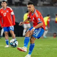 Histórico de la Roja lamenta el declive de Alexis Sánchez