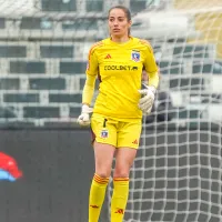 Ryann Torrero es nominada a la mejor arquera en los premios Futfem