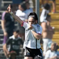 La confesión de Javi Grez tras histórica jornada de Colo Colo Fem