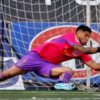 ¡El tremendo hito de Cortés en Colo Colo!