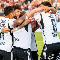 ¡Inédito día! ANFP programa la última fecha para Colo Colo